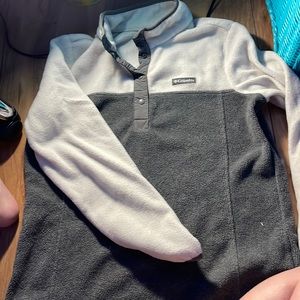 womens columbia size L